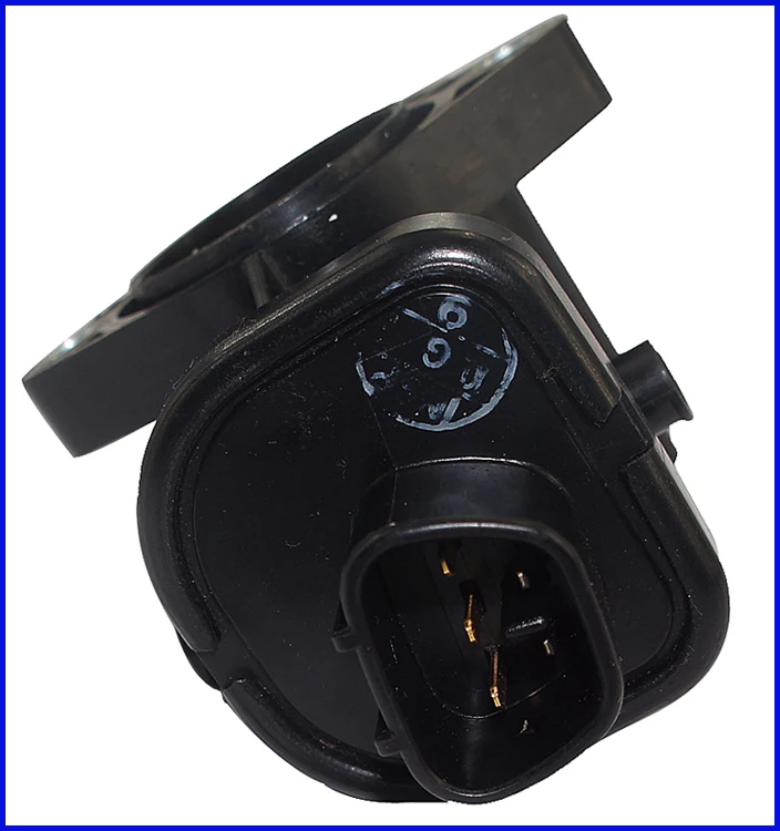 Idle Air Control Valve For Mazda 3 Mazda2 Oem Zy0120130 Zy0120130