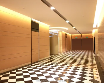 Hotel Interior Wall Paneling Corridor Lobby Hall Mdf Panel Partition Buy Hotel Interior Wall Paneling Hotel Corridor Mdf Partition Lobby Hall Panel