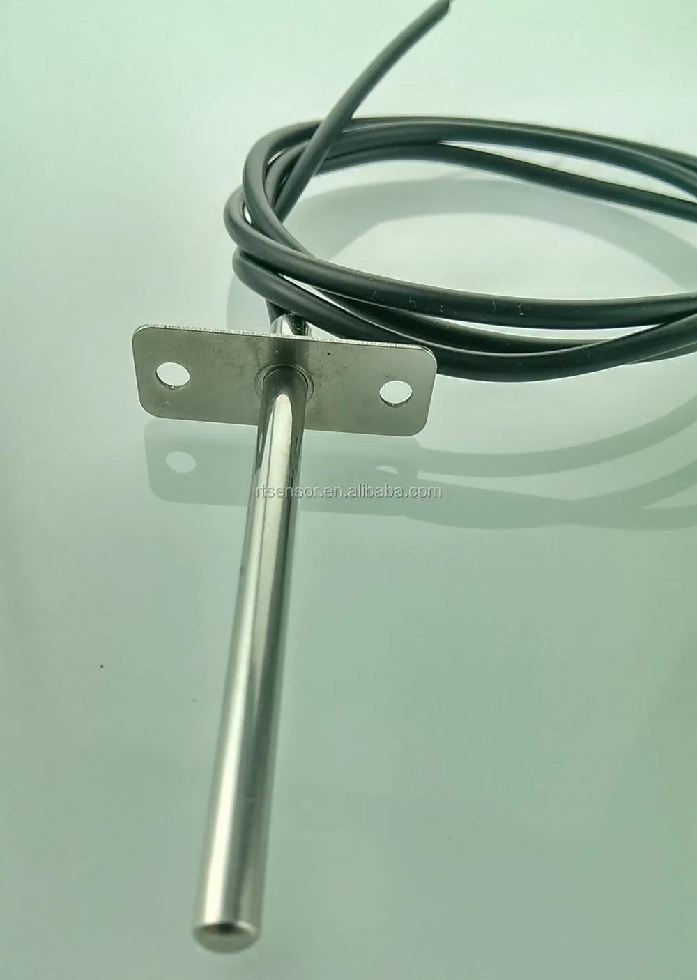 Hvac 30cm Ntc Thermistor Sensor 10k For Air Conditioning In Office,Car