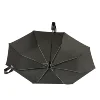 High quality 3 fold umbrella men umbrella automatic umbrella