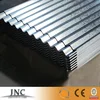 Steel shed house use heat-insulated colored aluminium zinc corrugated 34 28 gauge galvanized steel roofing sheet price per sheet