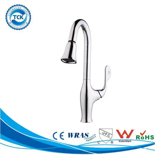 Hot/Cold Water Switch capacitive sensor touch kitchen faucet