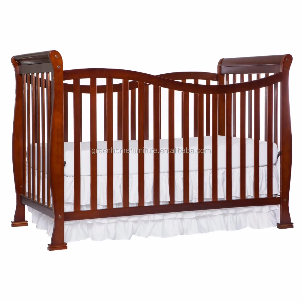 7 in 1 baby bed