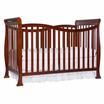 7 in 1 baby crib