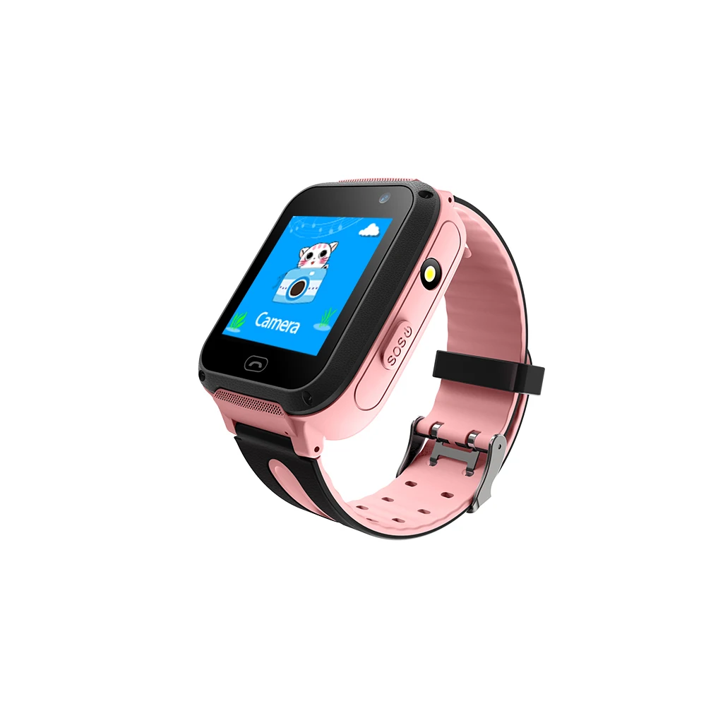 smallest running watch