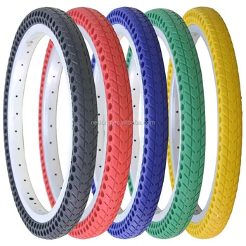 puncture proof road bike tires