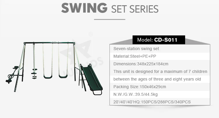 Outdoor Plastic Kids Children Slide Glider Swing Chair Sets With Seesaw Seat Buy Swing Sets Swing With Seesaw Seat Slide Swing Set Product On