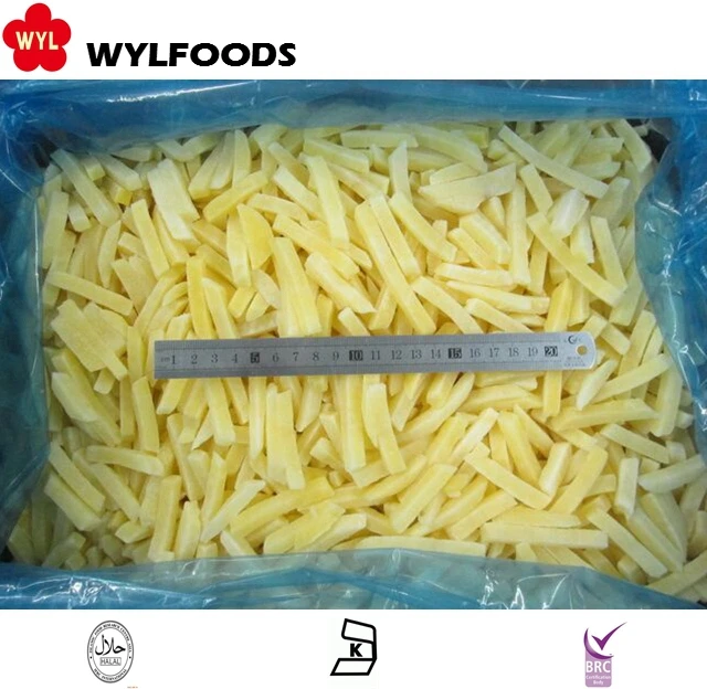 Картофель Фри Замороженный Купить В Спб