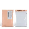 custom printed logo colored biodegradable polythene plastic mailer postage envelope mailing packaging bag for shipping