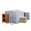Heat Pump Deluxe Electric Food Fruit Preserve Dehydrator Spice Drying Room