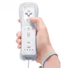 Nunchuck + Remote Controller With Motion Plus For Wii