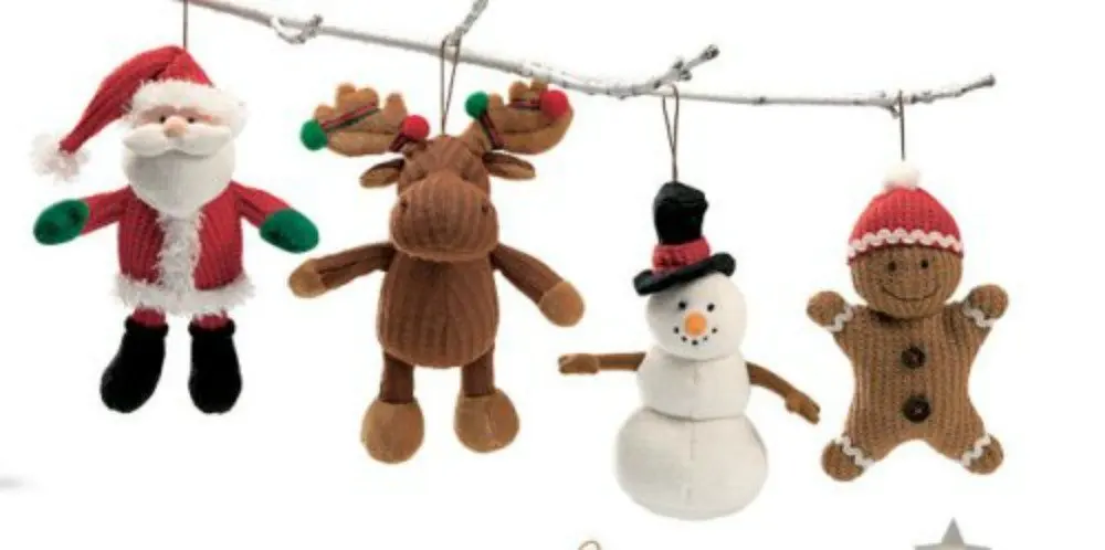 Get Quotations 4 Piece Musical Light Up Christmas Tree Decorations Ornaments Get Quotations 4 Piece Musical Light Up Christmas Tree Decorations Ornaments