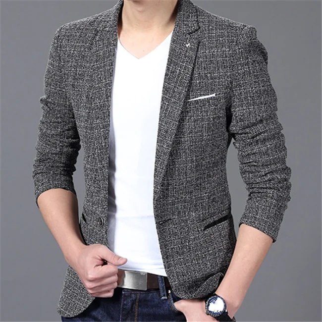 latest casual blazer designs