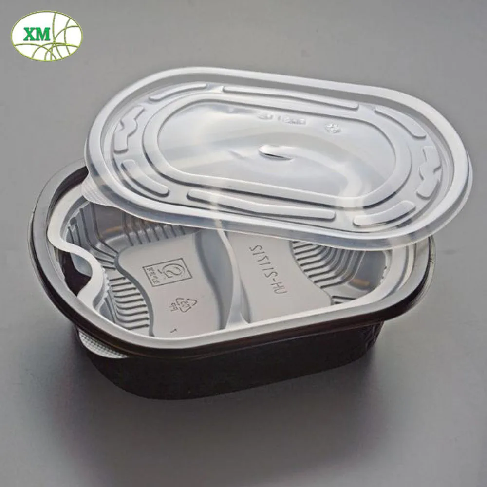 food blister box