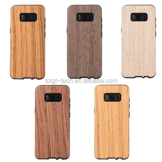 samsung s8 wood phone case samsung s8 wood phone case