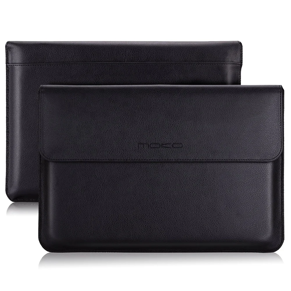 Moko Laptop Sleeve Case Fits Macbook 12 Inch,Surface 3 10.8,Protective ...