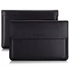 Custom Laptop Sleeve PU Leather Protective Laptop Case for MacBook Air 13.3" Sleeve Bag