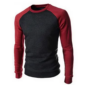 Custom Made Men High Quality Long Sleeve 100% Cotton T Shirt Custom Made Men High Quality Long Sleeve 100% Cotton T Shirt