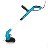 OEM support 600W AUTO GO portable convenient lawn mower grass cutting machine AJ58