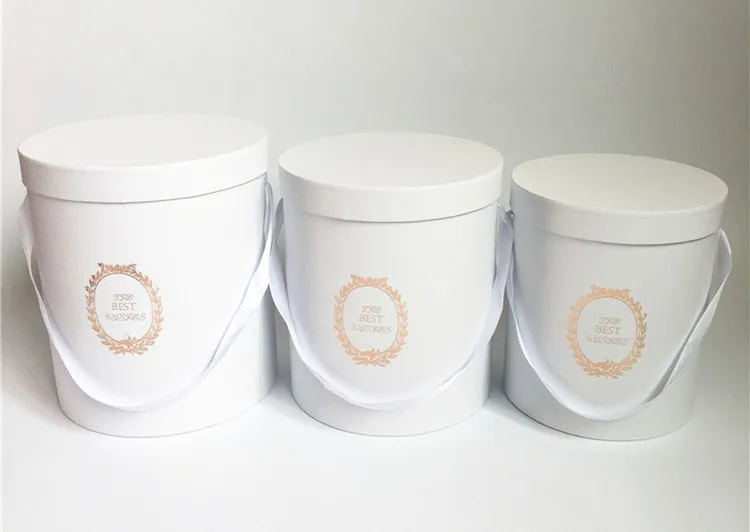 Factory wholesale high quality round flower box1.jpg