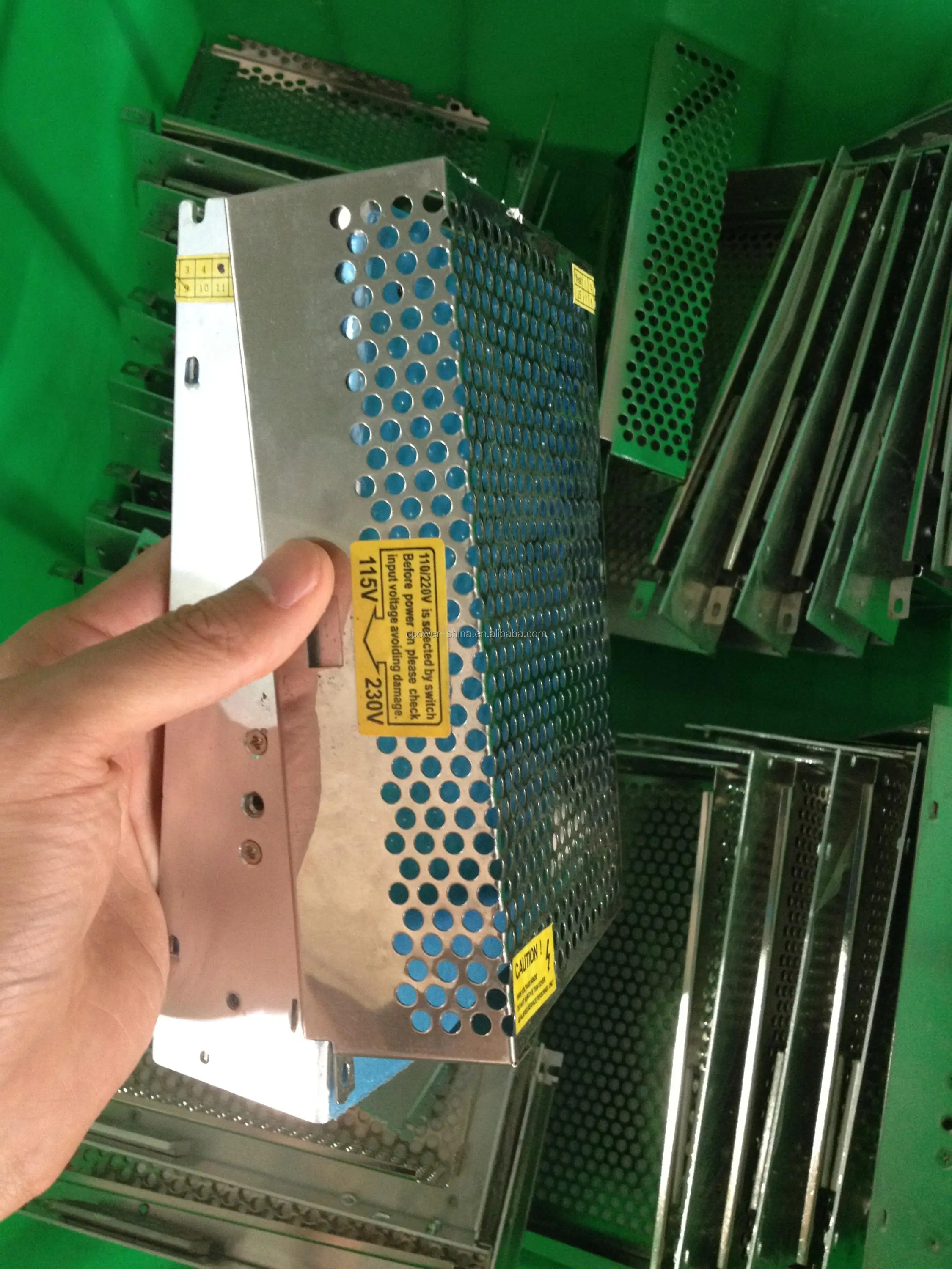 Power Supply Box 12v 24v 48v 36v 10a 12v 120w Power Supply Buy Power