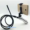 5.5mm Wireless Distance Metal WiFi Box Endoscope Inspection Camera Fits for Android, for IOS etc