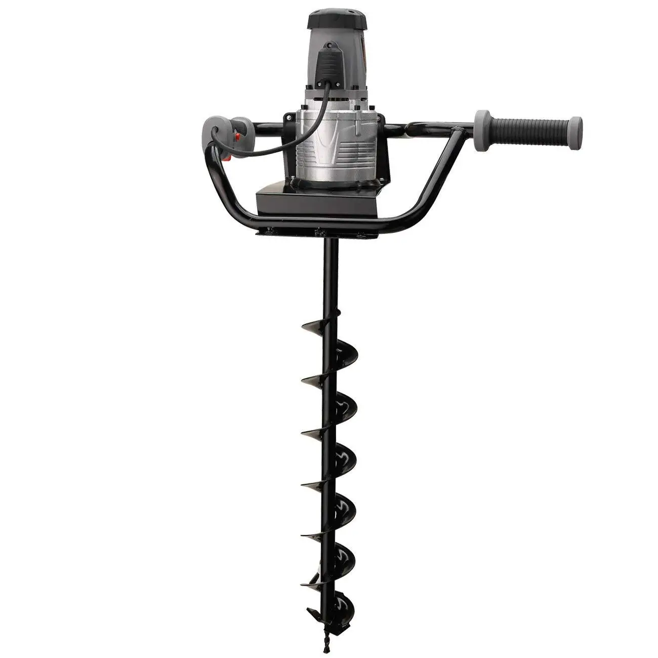 12 inch earth auger drill bit
