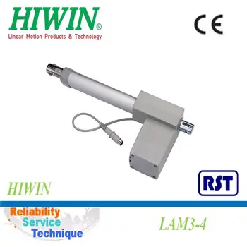 Hiwin Lam3 4 115145 Mms Dc Movimiento Lineal Eléctrico Buy Guía De Movimiento Linealpiñón Movimiento Lineal12vdc Movimiento Lineal Product On