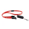 concert giveaway gift free logo breakaway lanyard usb charging cable