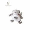 Custom design wholesale elegant low price high quality baby ring bear
