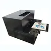 Free delivery factory direct sales A4 size uv flatbed printer ceramic tiles, stone,enamel, marble, porcelain printing machine