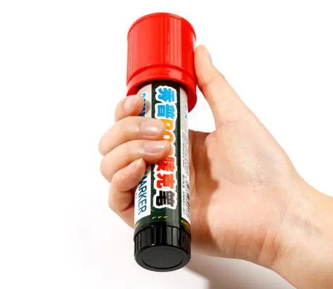 Pop Poster Mark Marker Pen For Drawing - Buy Poster Mark Marker,Pop ...