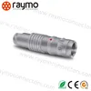 push pull FGG 0K 309 9 pin male female series K IP68 warerproof Connector