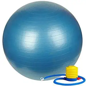 Tko Fitness Ball Size Chart