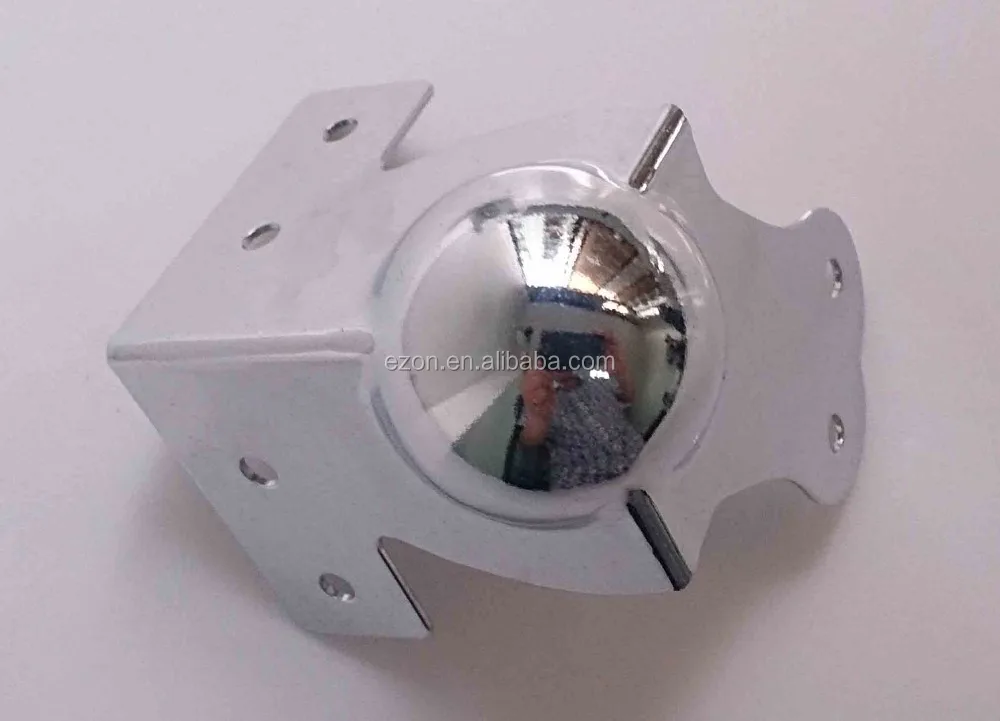 Flight Case Hardware Accessories Ball Corner,Flight Case Parts Metal