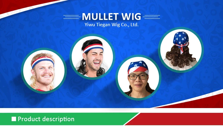 Zabavnyj Podarok Ideya Muzhskaya Moda Kefal Pricheska Chernyj Parik Buy Chernyj Parik Myullet Chernyj Parik Smeshnoj Mullet Chernyj Parik Product On Alibaba Com