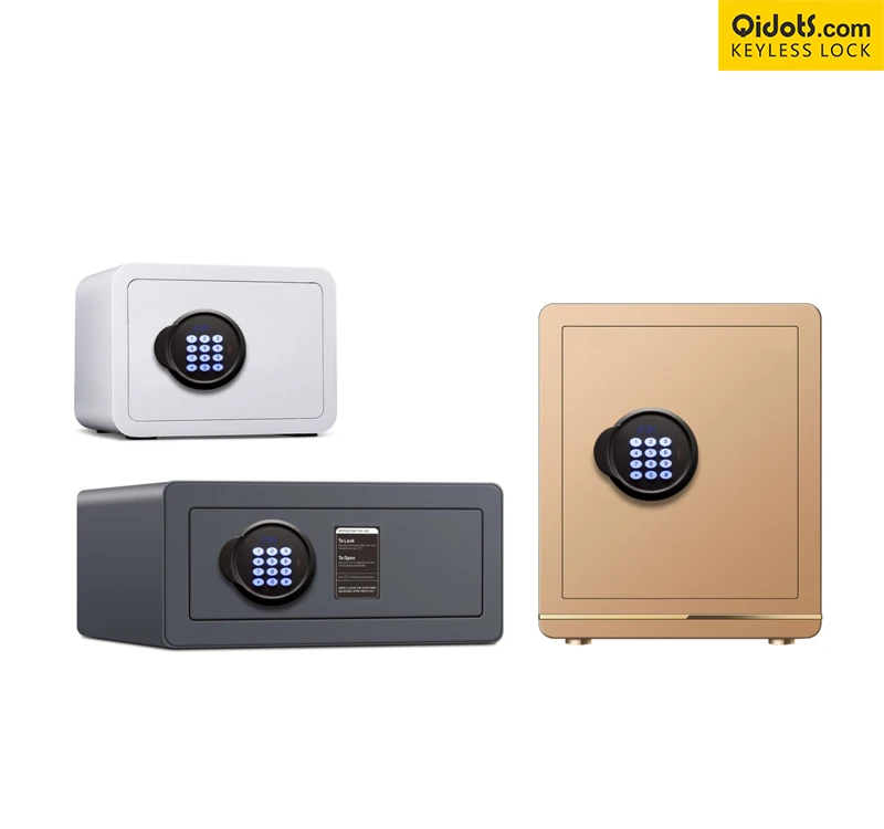 4.5v Motorized Locking Mechanism For Electronic Lock Safes Box With Backup Lock Buy Motorized