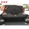 4x4 Accessories Pickup accessories Lounger Rack Cargo Storage Trunk Box for Toyota hilux revo 2017