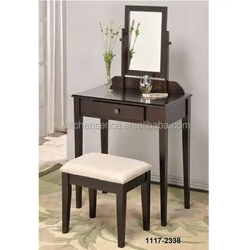 Sf 2338 Wooden Vanity Set Buy Makeup Vanity Sets Wooden Dressing Set Bedroom Vanities Mdf Product On Alibaba Com