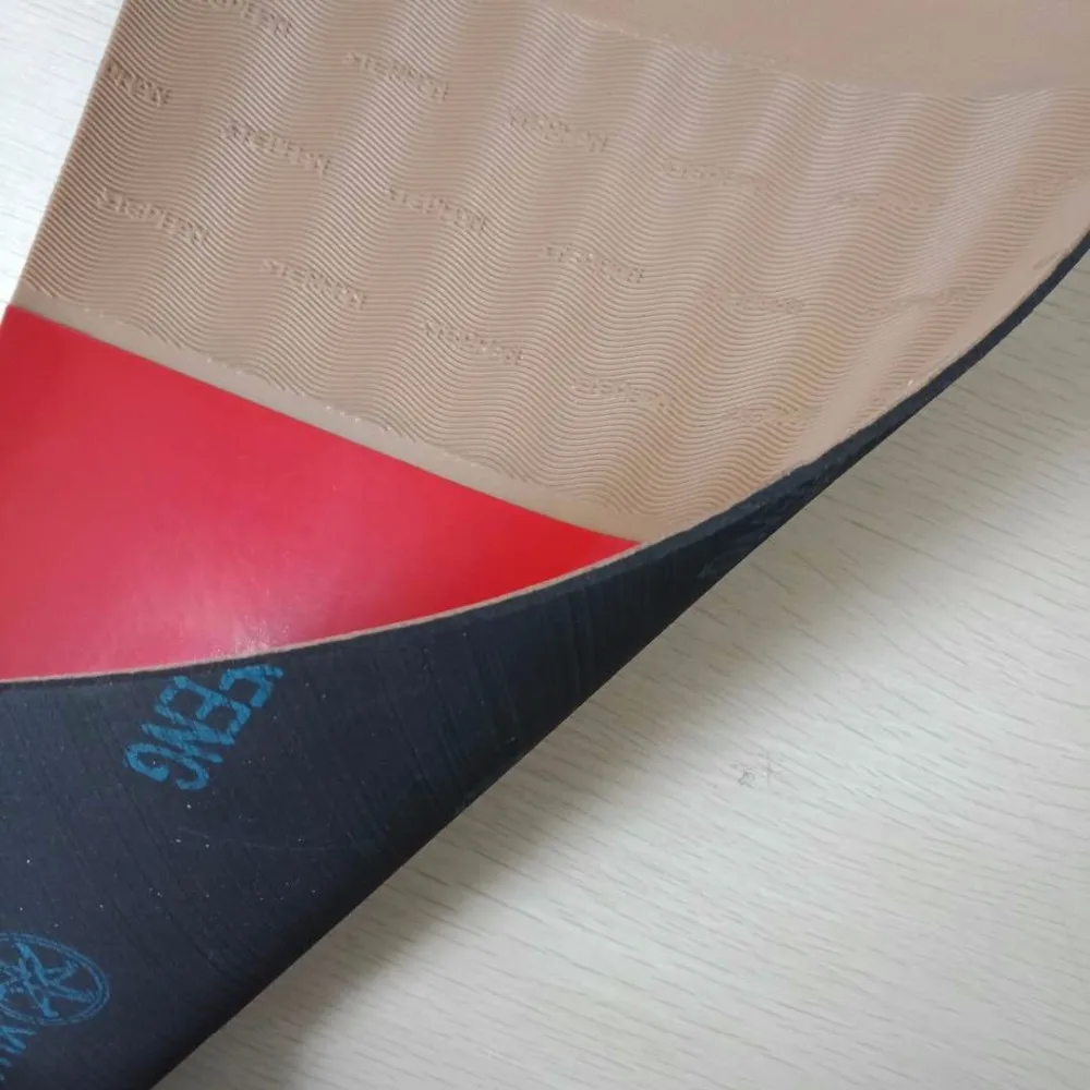 Shoe Outsole Material Rubber Soling Sheets Buy Rubber Soling Sheets