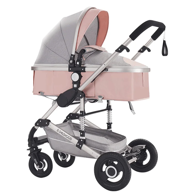 prams 2018