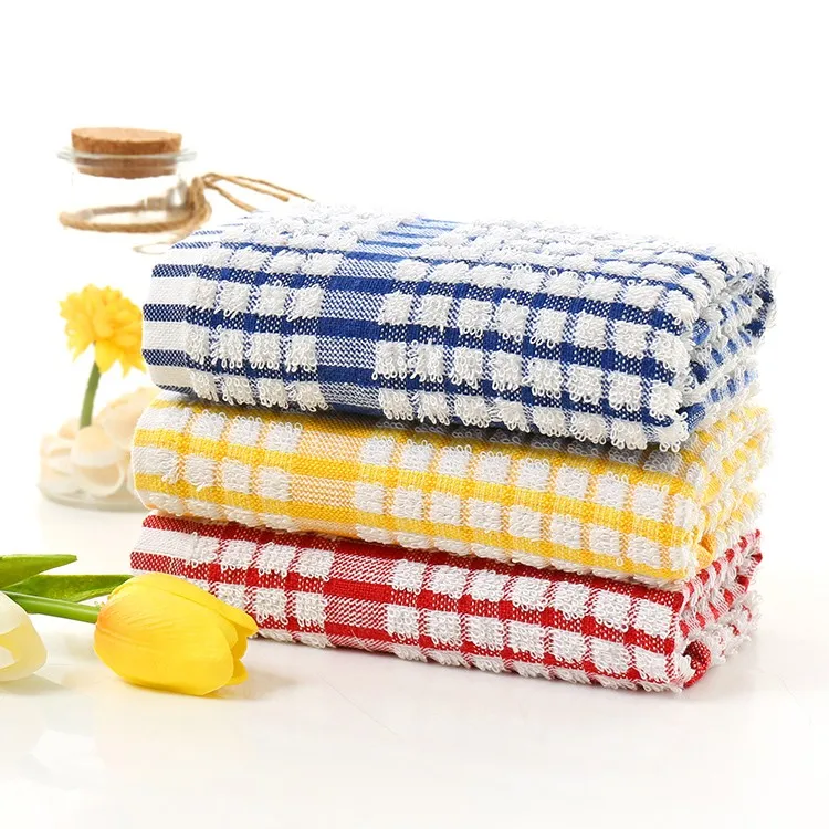 100 Cotton Printed Kitchen Tea Towel Whole Sale Buy Custom Printed