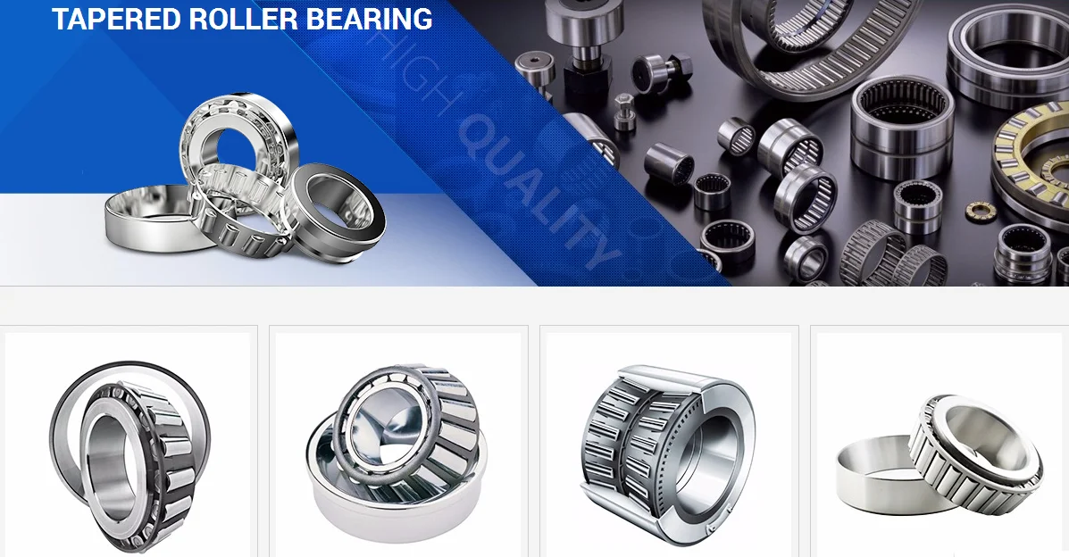 L521949/L521910  inch size Taper roller bearing High quality High precision bearing good price
