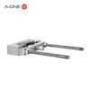 A-ONE prism holder precision tool vise for clamping round woklpiece 3A-200048