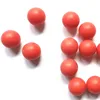 12.7mm 14mm Solid Polypropylene Plastic Balls for level gauge valve