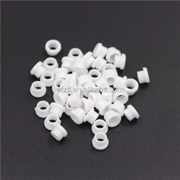 Clear Plastic Transparent Clear Grommets Eyelet For Bags - Buy Eyelet ...