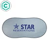 nylon advertising silk screen printing rear Custom Windshield