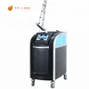 Professional High Tech 755nm Laser Picosecond For Skin Treatment