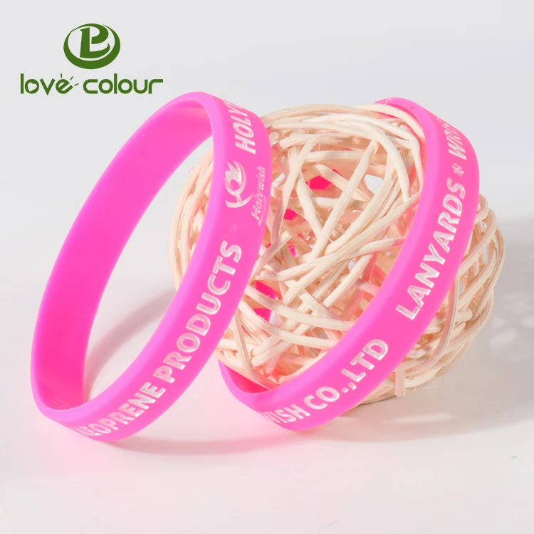 siliconewristband s026