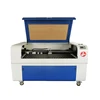 Laser Cutting Application And Ruida Control Software 150 Watts Laser Cutting Machine